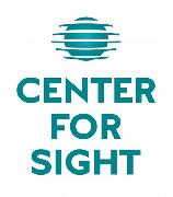 Center For Sight Logo